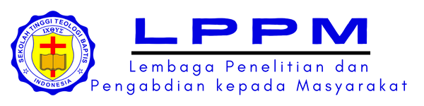 LPPM STT Baptis Indonesia